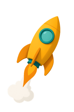 Reddi Rocket